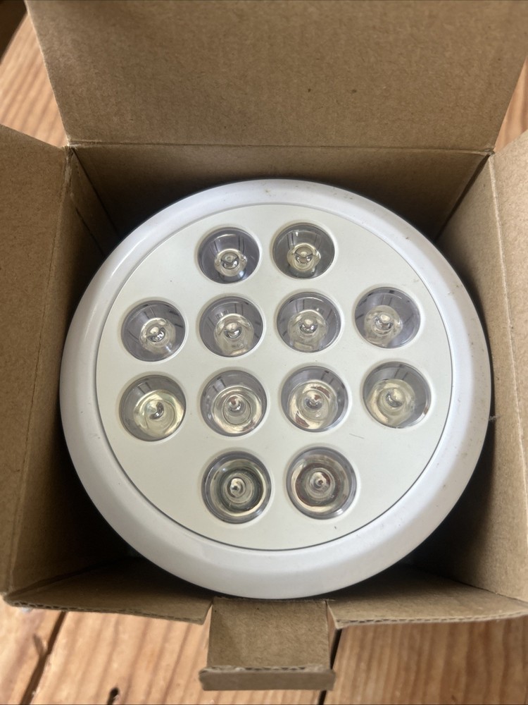 Tao Tronics TT-GL20 Light E27 12w Red/Blue