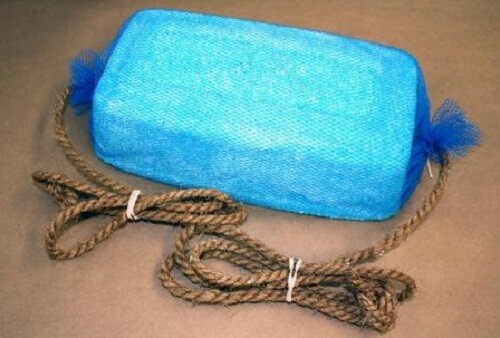 Pond Logs by Applied Polymer Systems