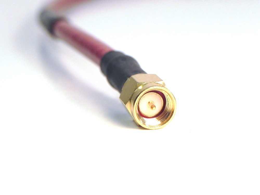 Keysight E5022-61606 RF Cable Assembly