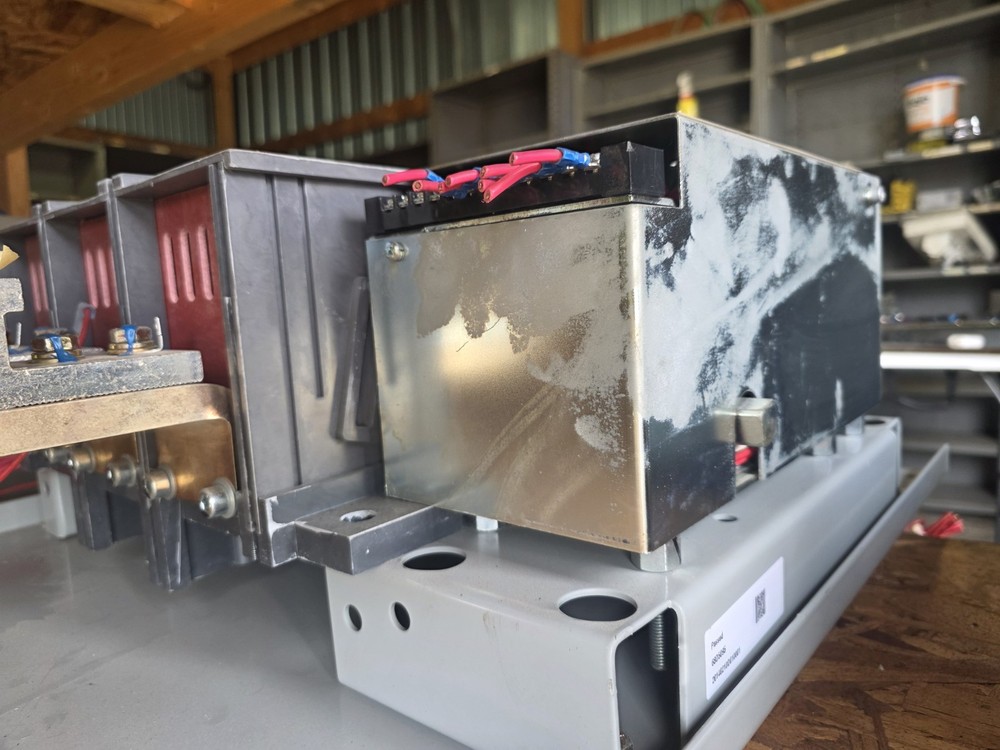 Eaton Transfer Switch Cat:ATG3C3X3060OXSU