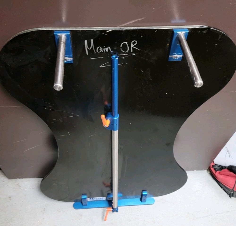 AliMed arm surgery table model 932468