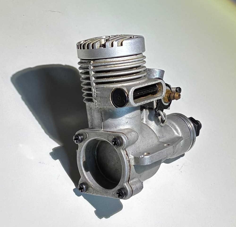 Veco 19 Radio Control Model Engine