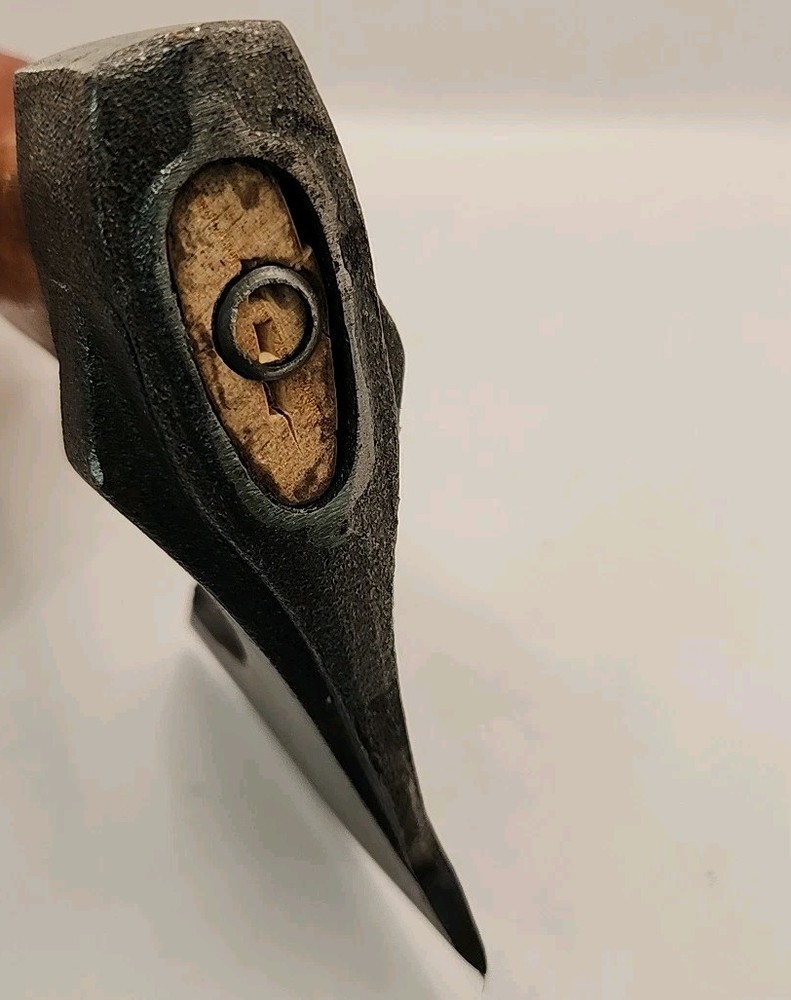 Spliting Hatchet BL: 5.5" | HL: 12"