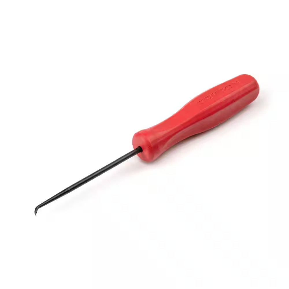 45° Pointed Pick (1/8 X 3 In. Shank)