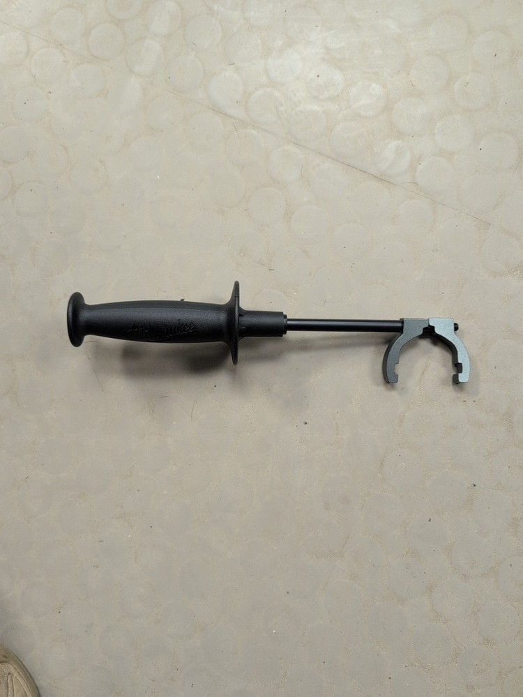 MILWAUKEE 516067 REPLACEMENT HANDLE FOR ROTARY HAMMER DRILL GRINDER