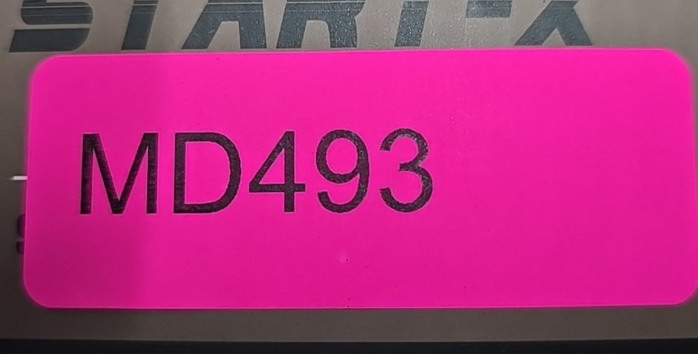 Start-X Remote Start Kit PTS Nissan's