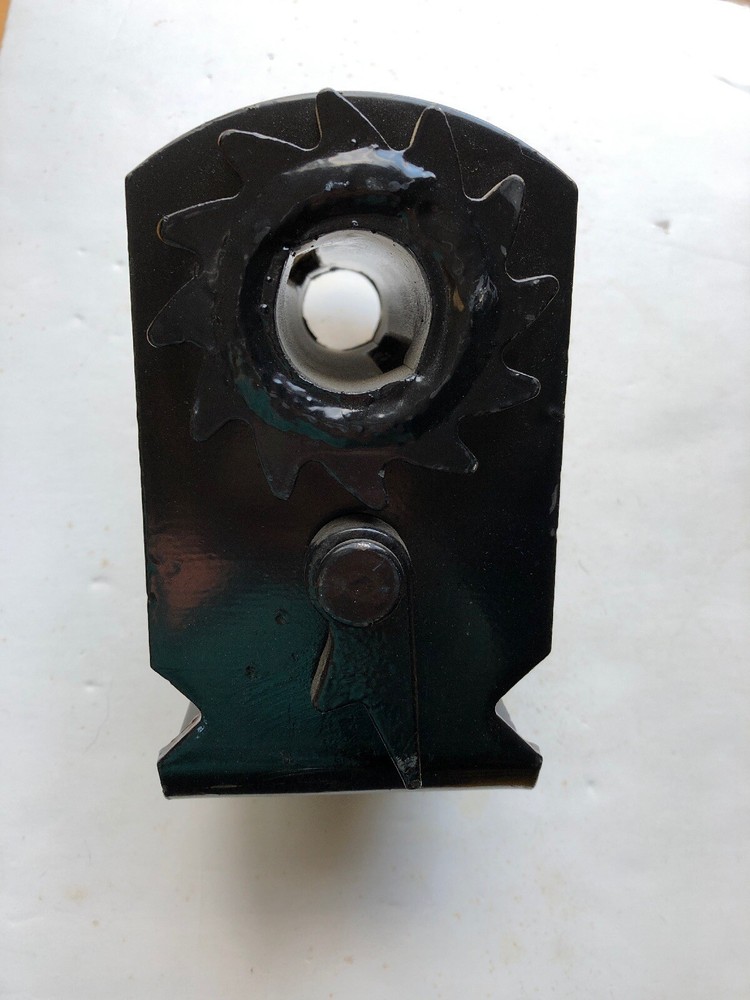 Buyers 1903030, 4" Standard Sliding Winch 43565-15