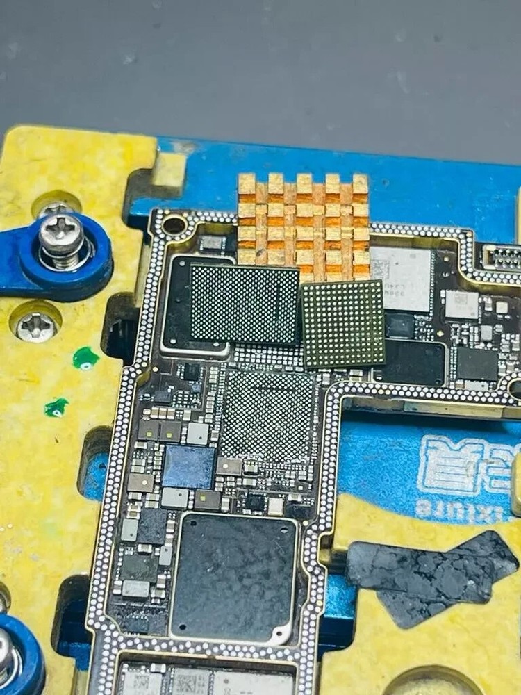 iPhone Logic Board Diagnostic & Repair Service - All Models - Fast