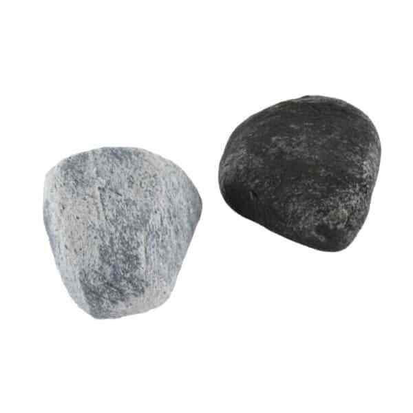 Fireplace Compatible With Valor Decorative Rock Set DIY0146