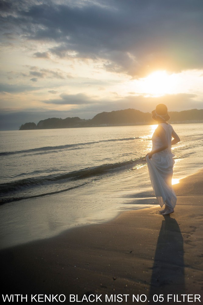 Kenko Black Mist No. 05 Camera Lens Filter