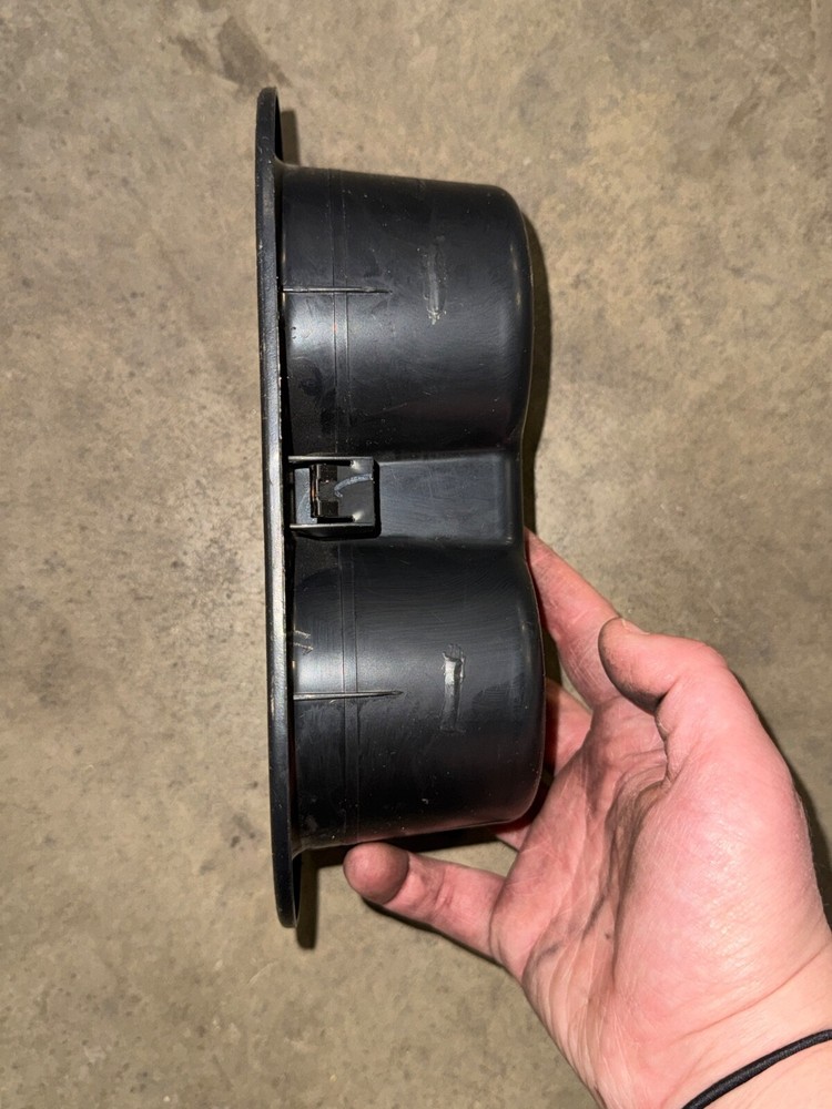 Dodge Ram Cupholder