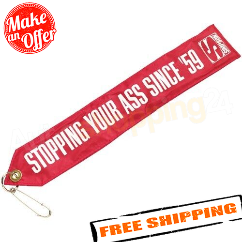 Simpson CHUTEFLAG Racing Chute Flag