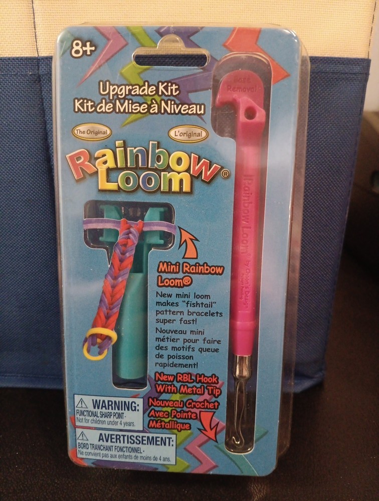 rainbow loom kit