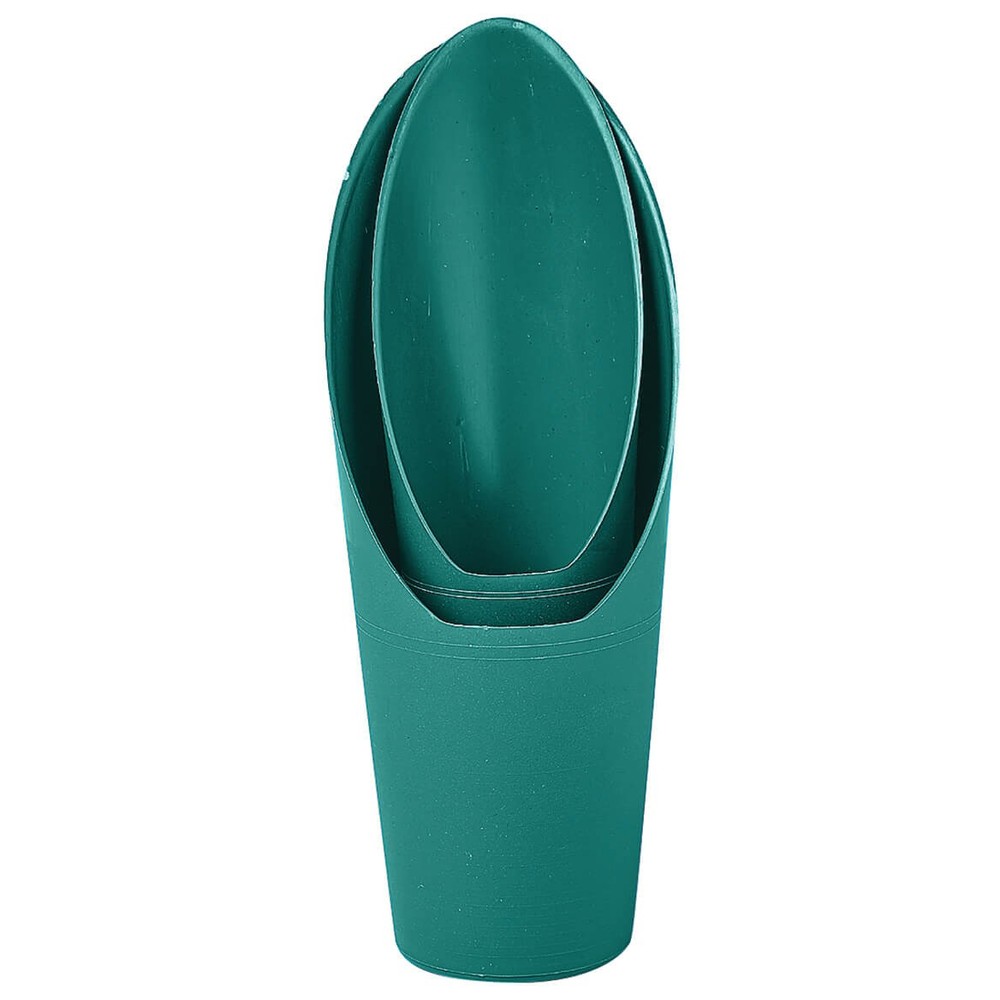 Soil Scoops, Set of 2