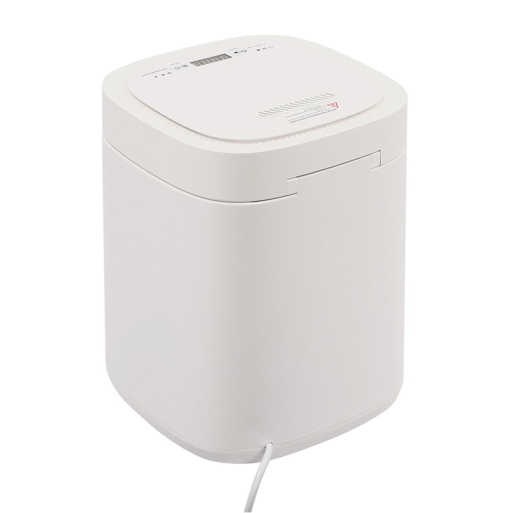 Electric Composting Machine Apartment Countertop Kitchen Composting Machine ﻿