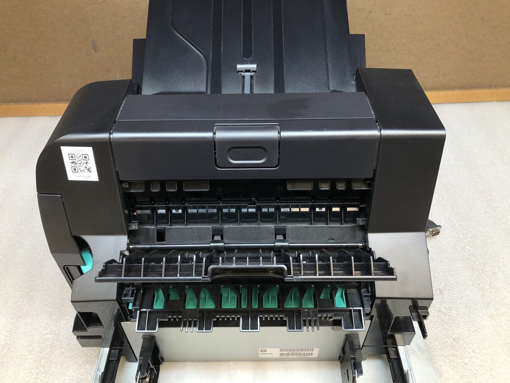HP B3M76A 900 sheet 3 bin stapling mailbox for LaserJet Enterprise M630 series