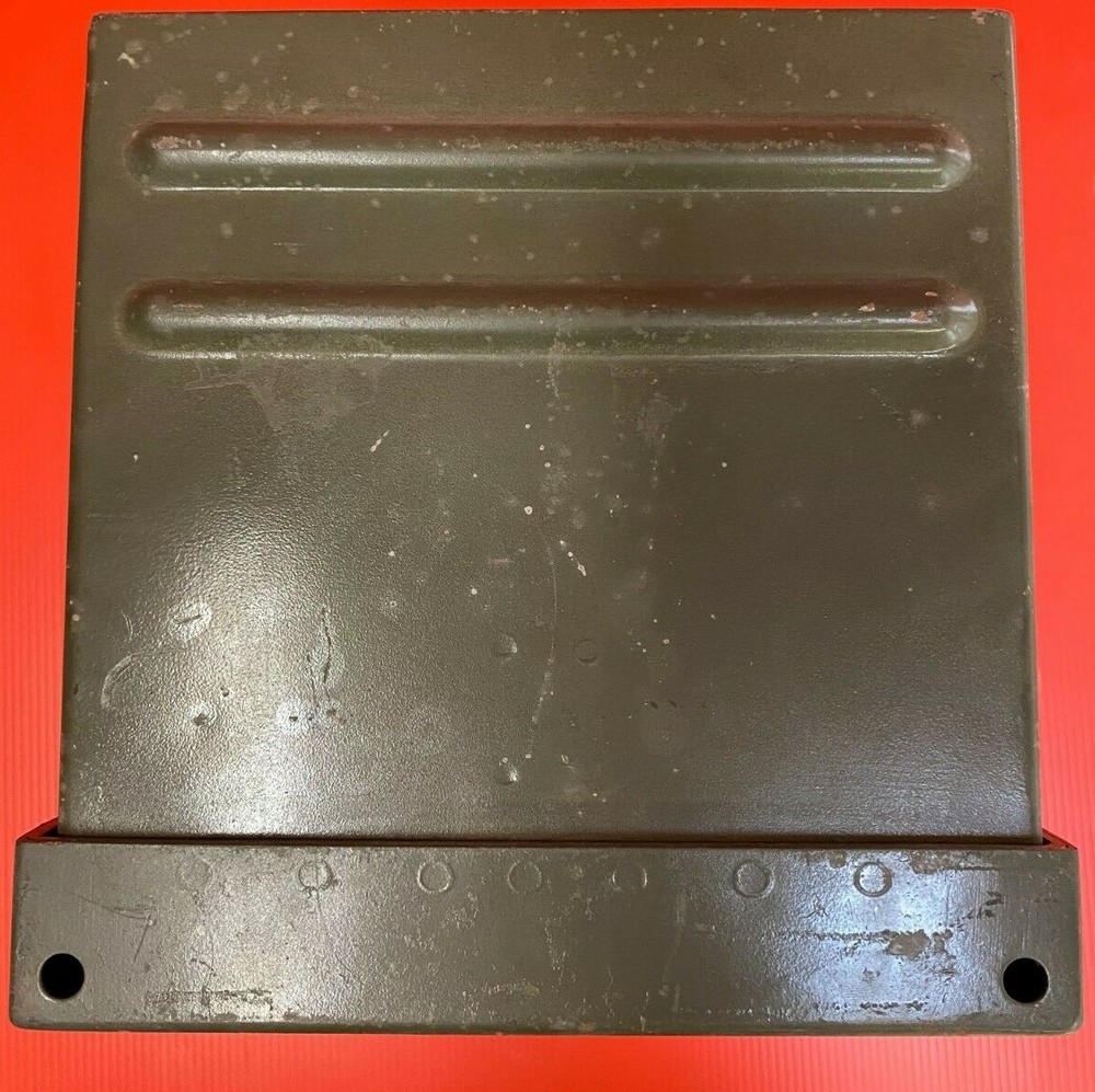 SA-331/U SWITCH BOX FOR SELECTING BETWEEN TWO 5KW 15VAC/1PH/60HZ GENERATORS