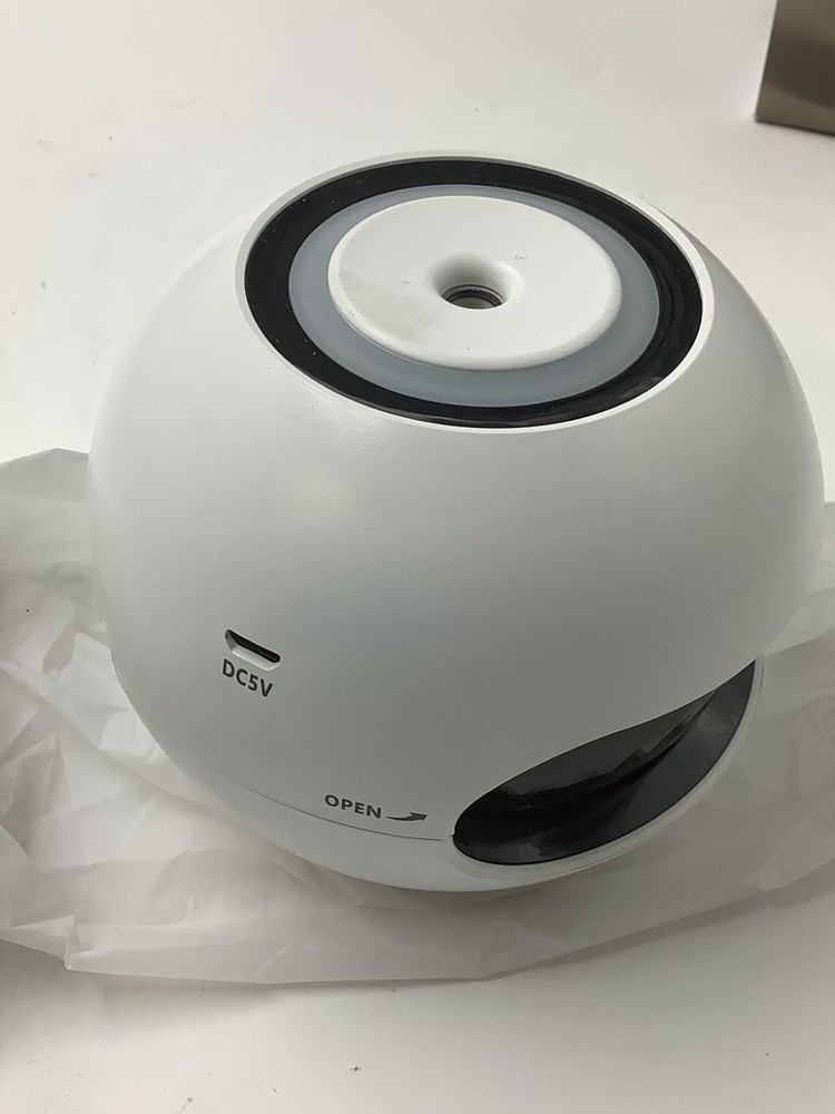 Magic Diamond Cool Mist Humidifiers Essential Oil Diffuser Aroma Air Humidifier