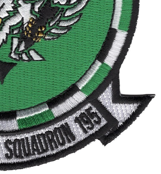 VFA-195 Patch Dambusters