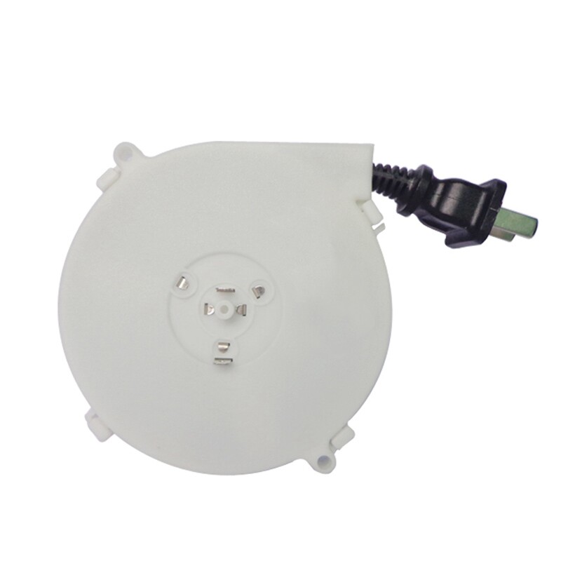 New Automatic Cable Reel Equipment Power Cord Retractable Reel