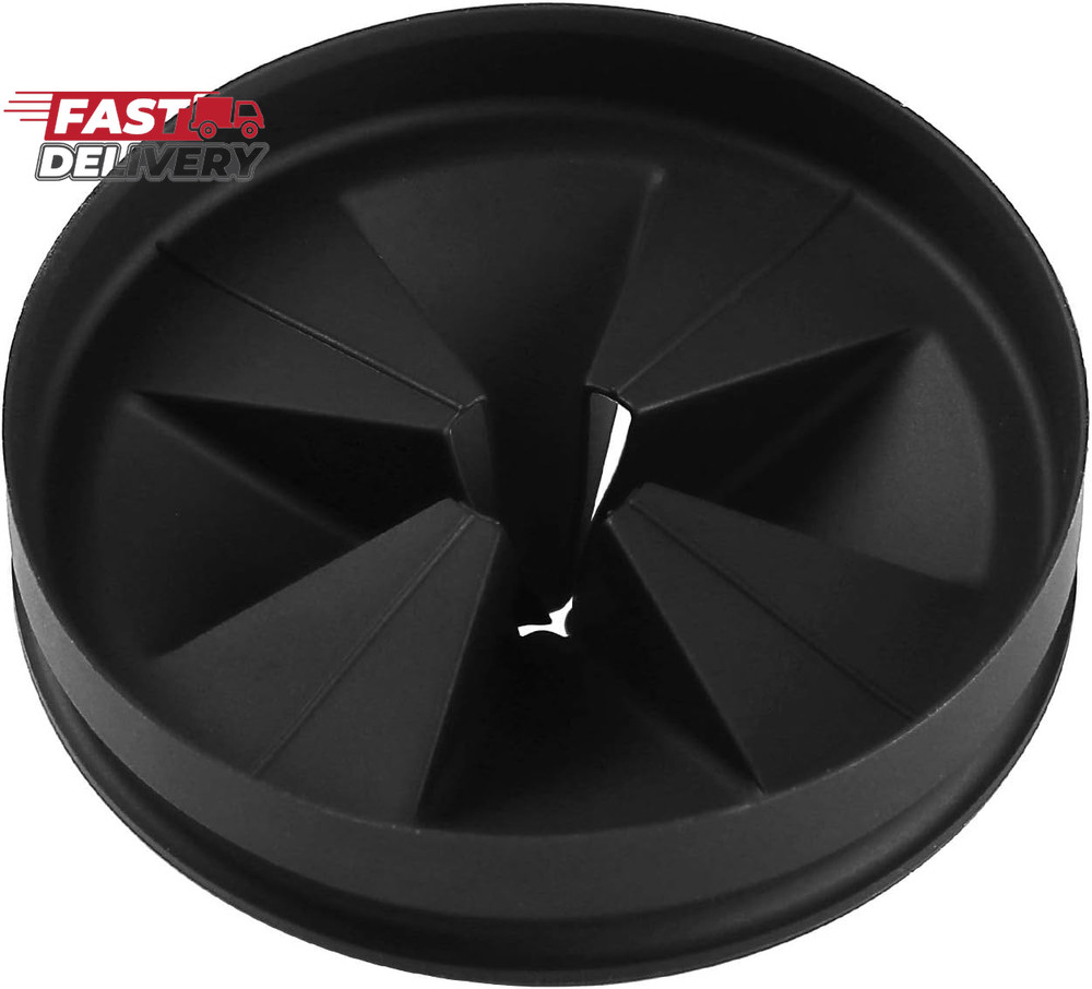Sink Baffle, Replacement for Evolution, Garbage Disposal Splash Guards,Quite Col