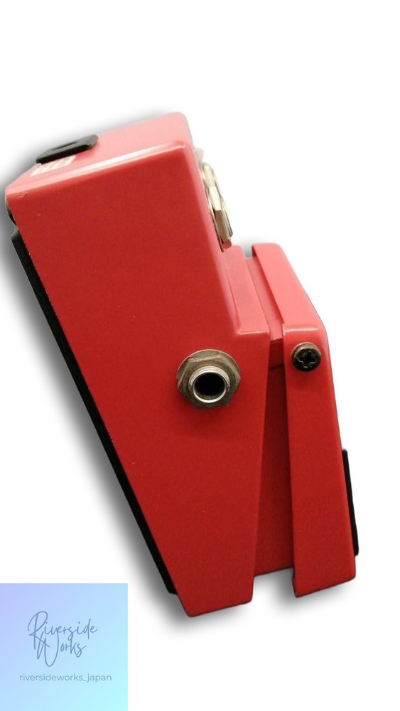 BOSS PSM-5 Power Supply/Master Switch Japan