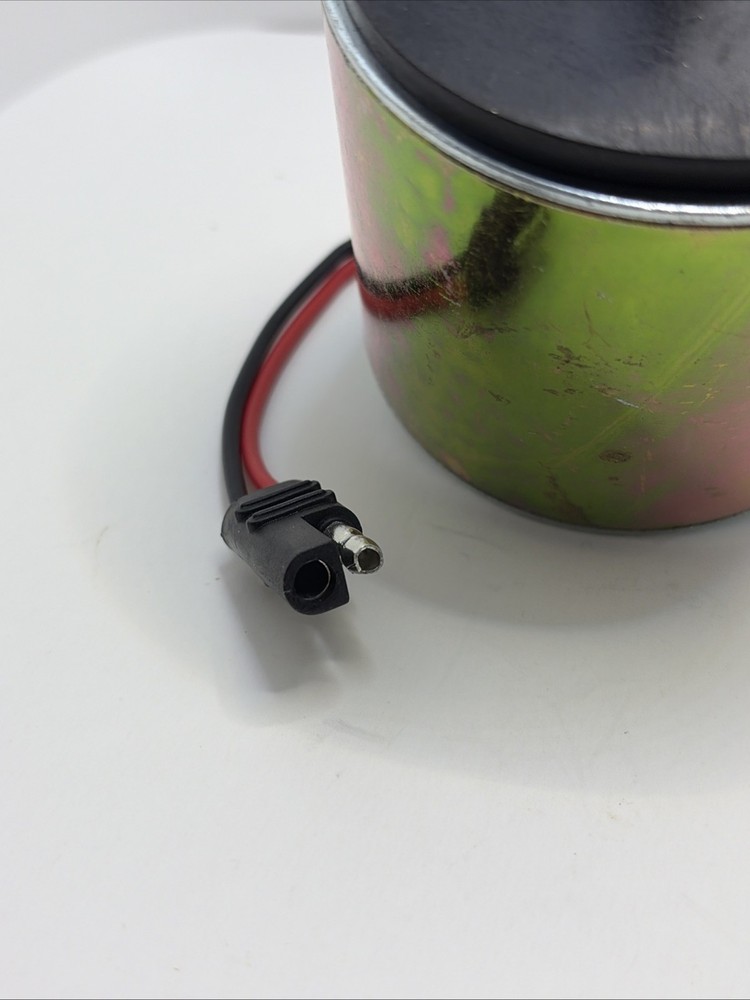 All Seasons 12v Deer Feeder Replacement Motor