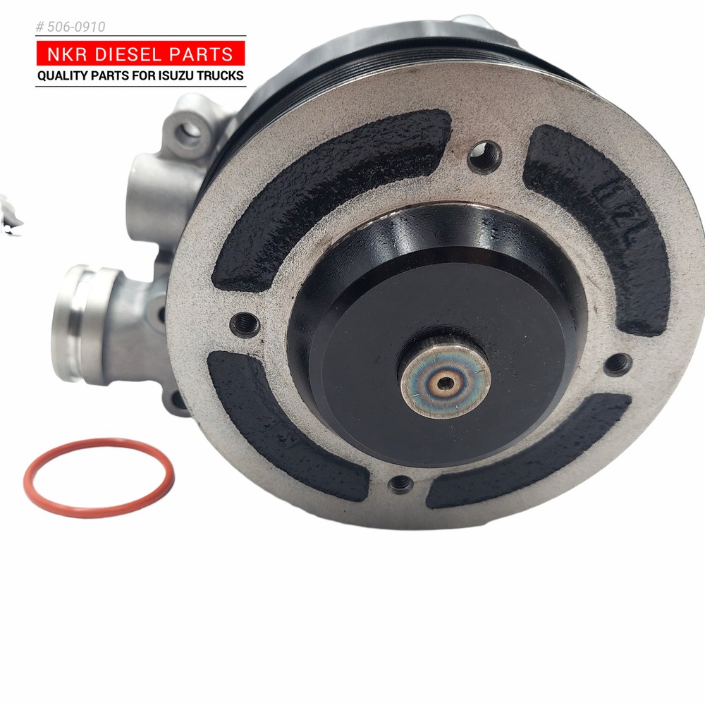 Water Pump T-Series FVR 2007-11