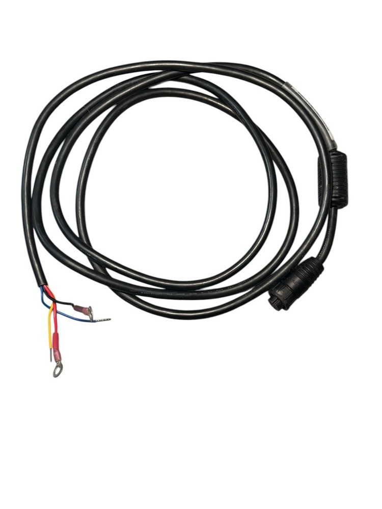 Simrad NSS9 Evo 2 Multifunction Display Includes Power Cable
