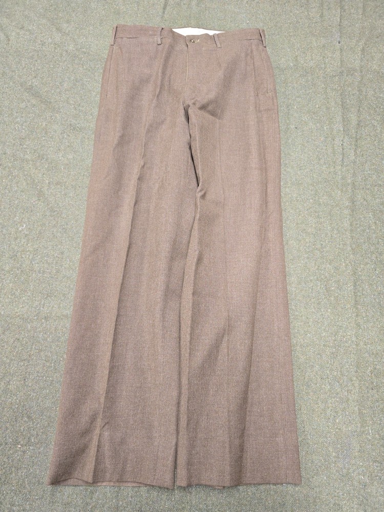 WWII US Army Uniform Pants #2
