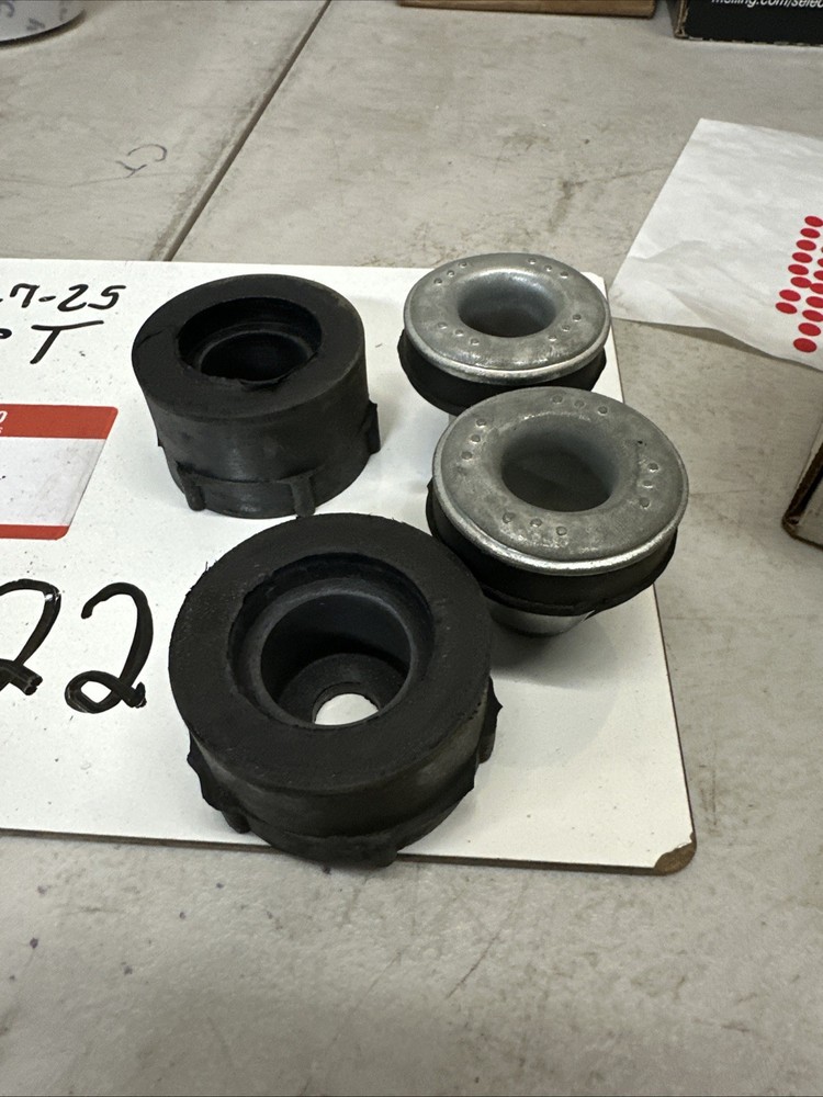 Advance Bushing BB-2