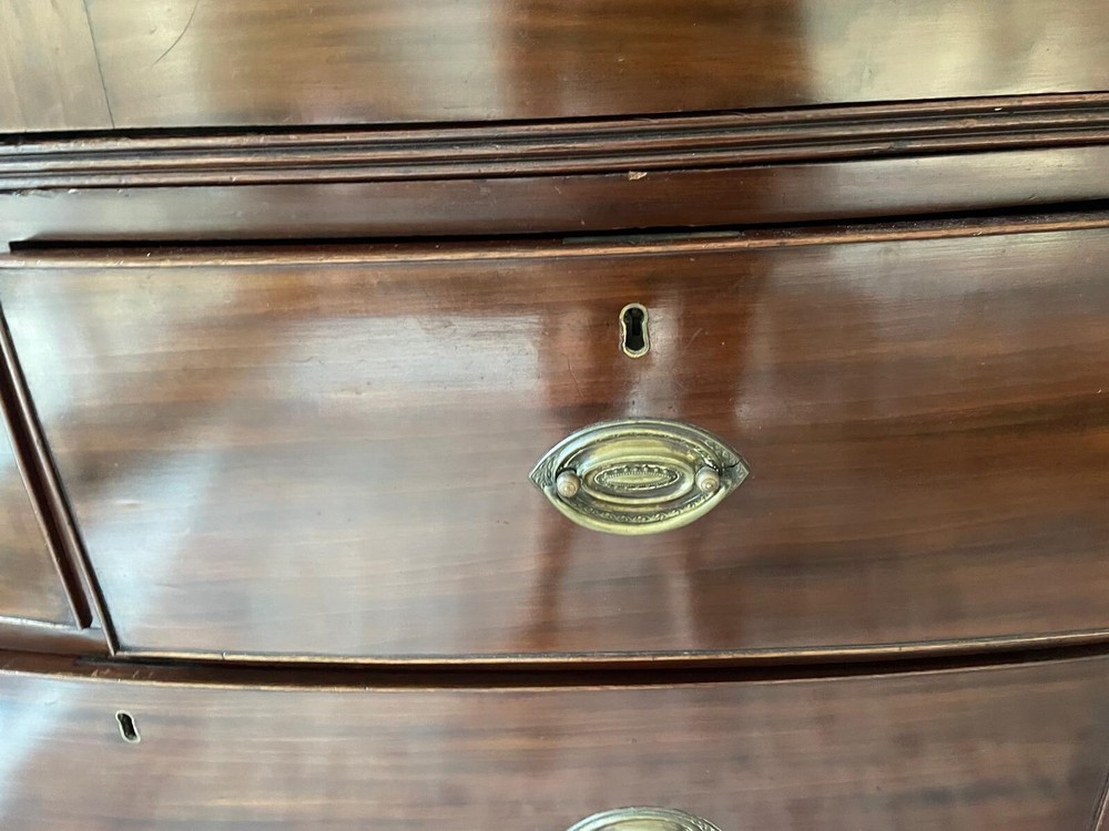 English Vintage Wardrobe
