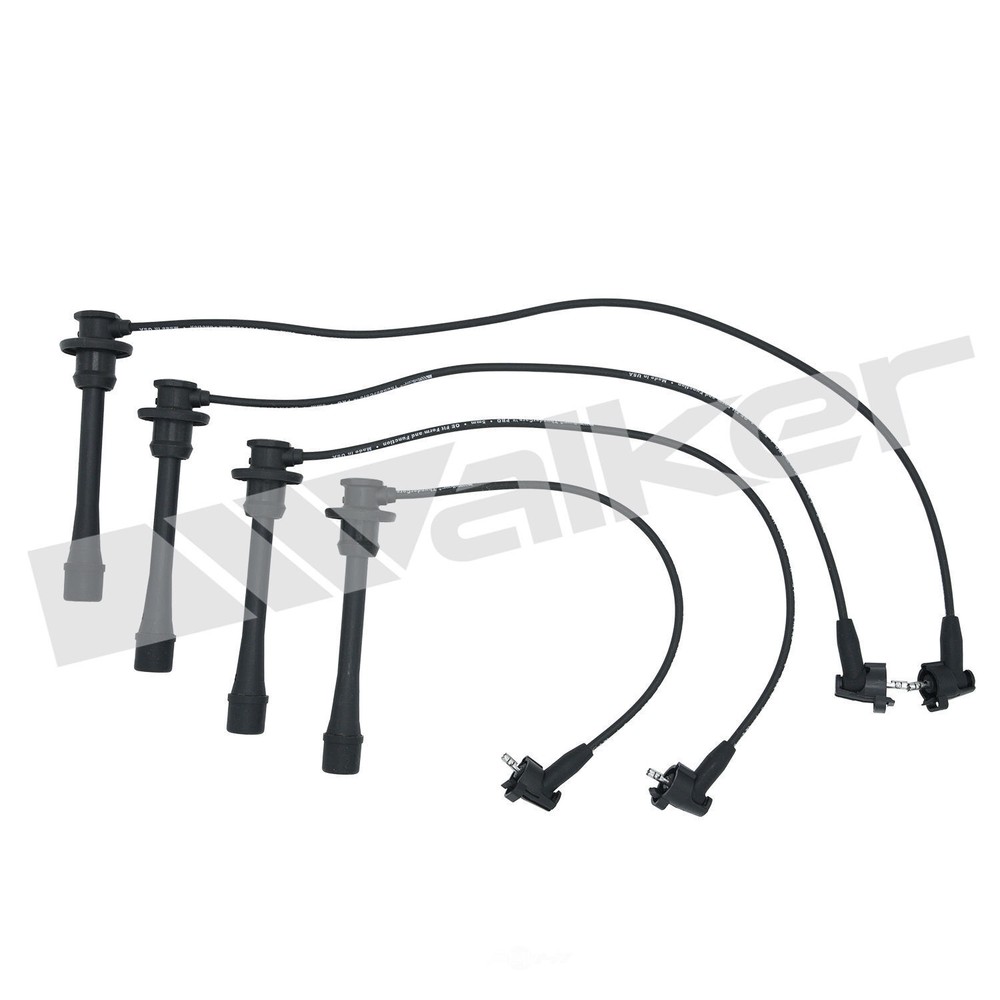 Ignition Wire Set  Walker Products  924-1487