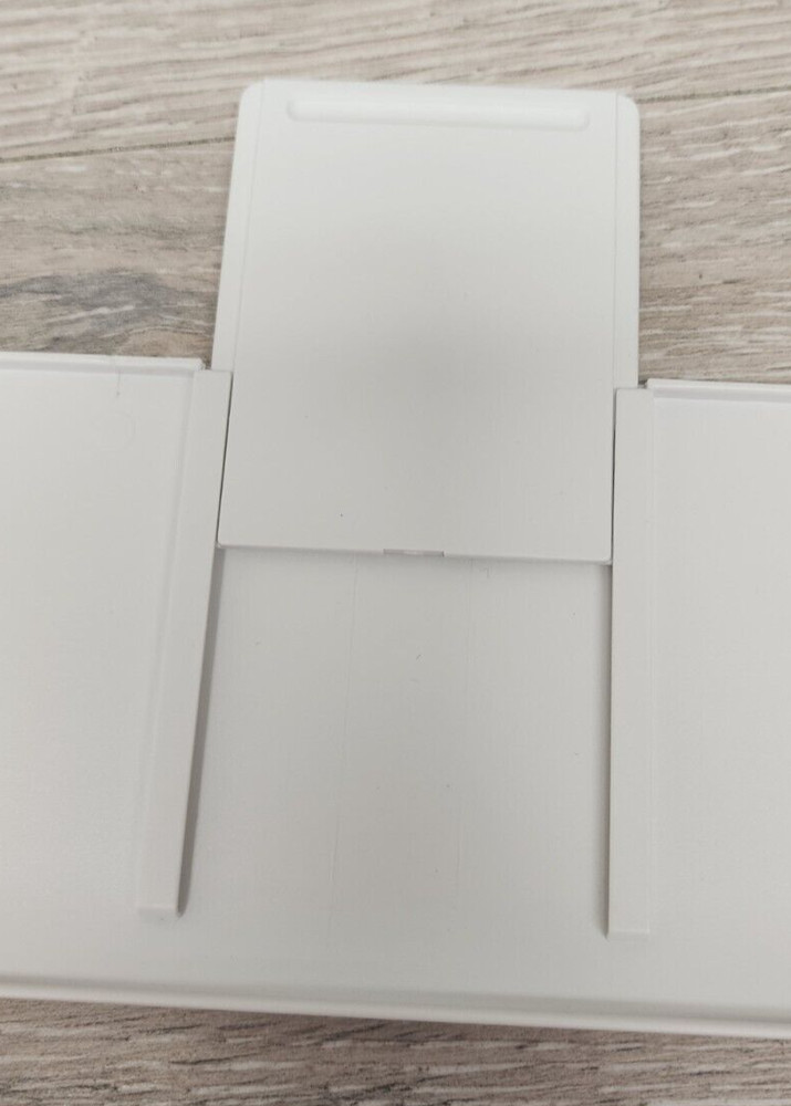 HP Deskjet 4155e Printer Replacement White ADF Document Feeder Loading Tray ONLY