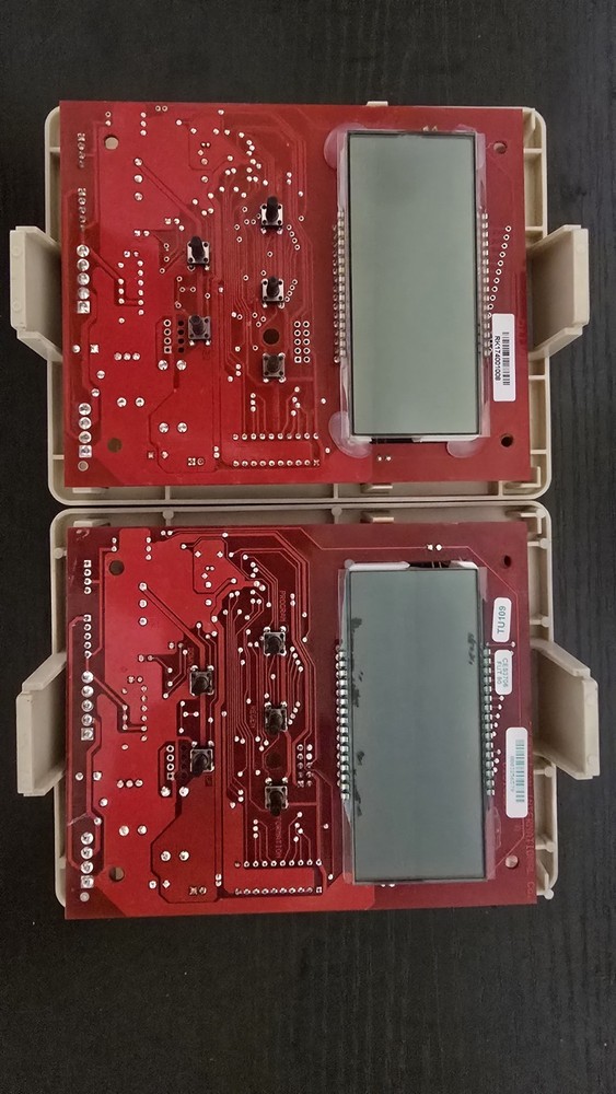 Culligan Gold Softener Board Motherboard Gen 2 01018684