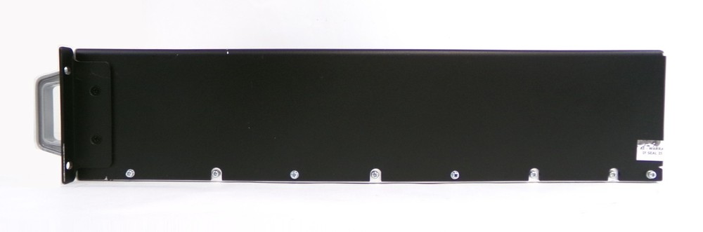 Paramount MF 5002 AE Advanced Energy 31550102-044 RF Generator Working Surplus