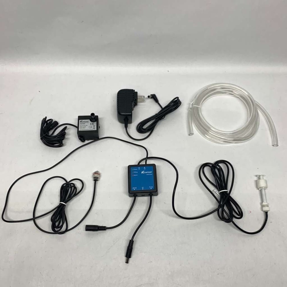 💧✅ Kamoer Ato One Automatic Top Up Unit