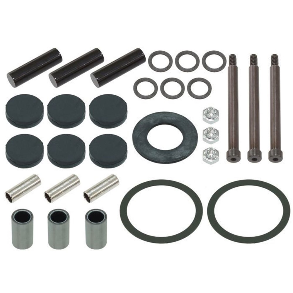 Bronco BRONCO DRIVE CLUTCH KIT         AT-03281