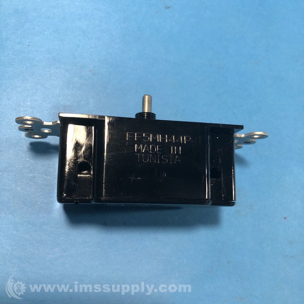 Intermatic FF5MH Spring Wound Countdown Timer FNOB