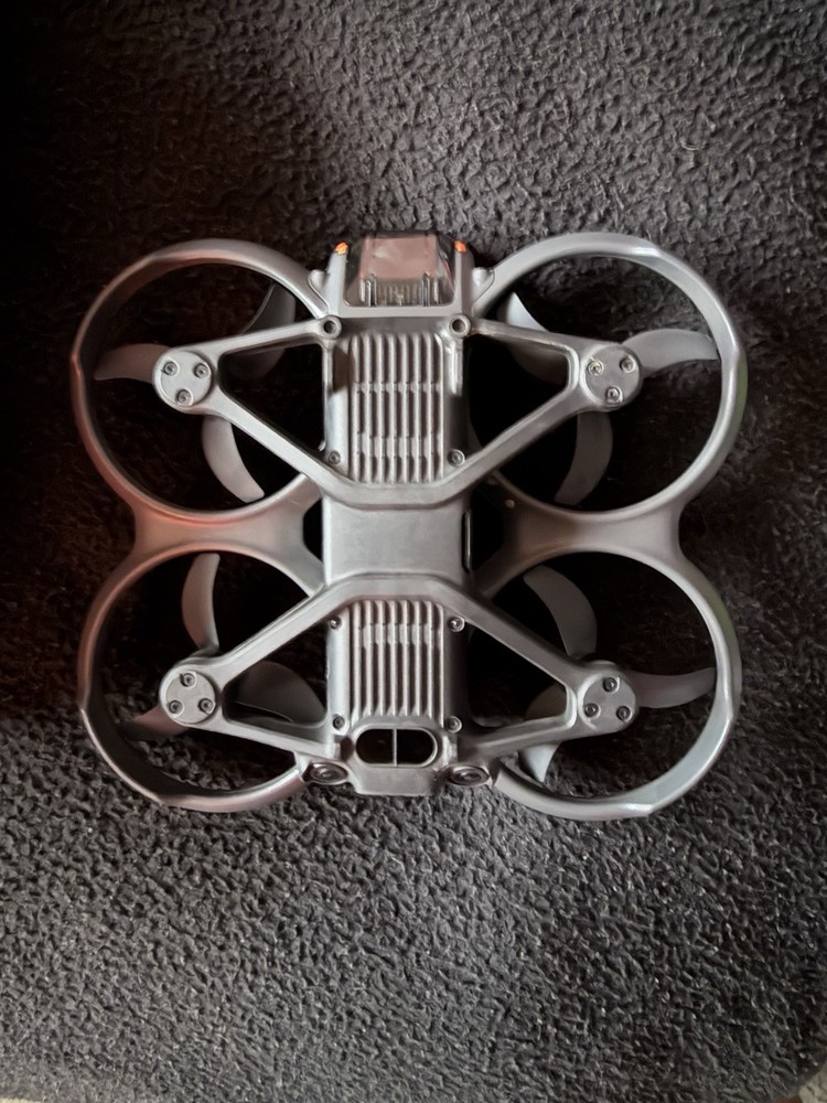 DJI Avata 2 Ready to Fly Drone Kit with Controller, Goggles, and Accessories