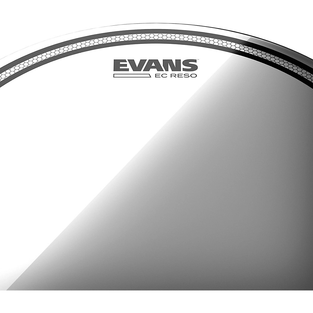 Evans EC Resonant Drumhead 13 in.