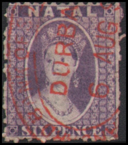 Natal #16 Used