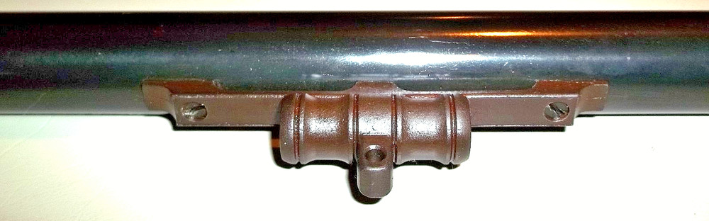 Gonic Arms Model GA-87 .458 Cal. Inline Muzzleloading Rifle Barrel -UNFIRED -