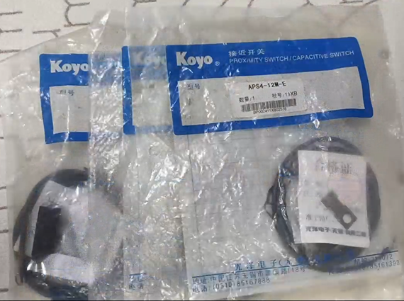 1pc new KOYO APS4-12M-E