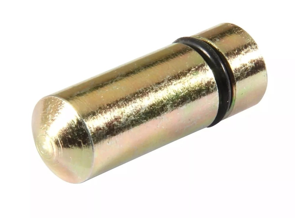 Master Cylinder Power Brake Bullet Piston Adapter for 1" & 1 1/8" Bore Masters