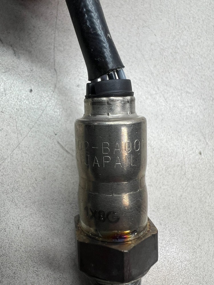 Ducati Streetfighter V2 955 2022 - 2024 Exhaust Lambda 02 Oxygen Sensor AZD4002