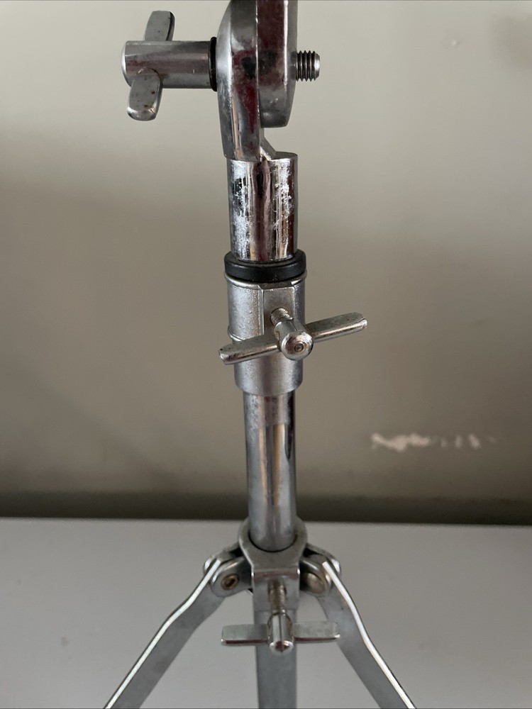 VTG Adjustable Metal Drum Stand