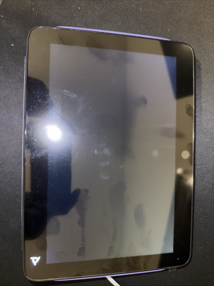 Poly TC10 Touch Controller Black (875K5AA)