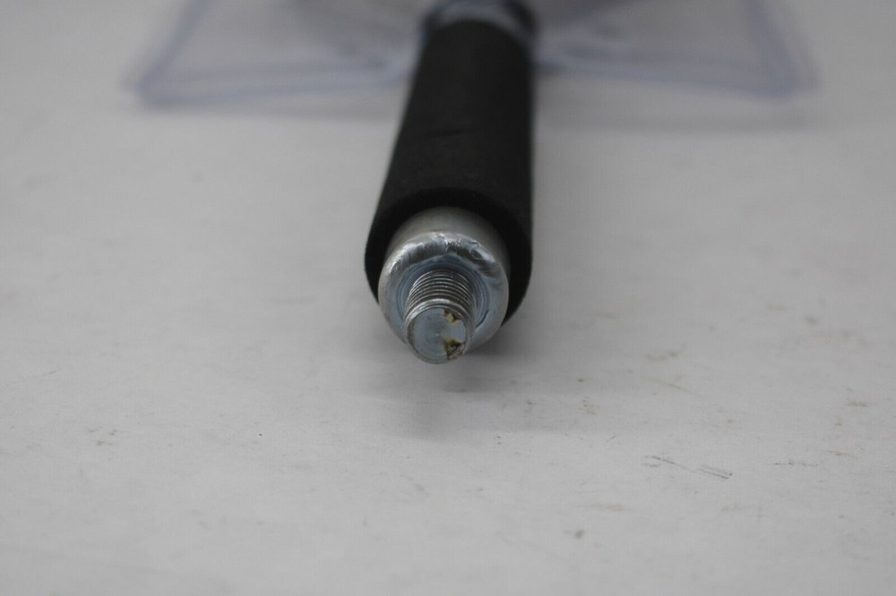 Hyde 5" Heavy Duty Steel Angled Blade Floor Scraper 12" Threaded Handle