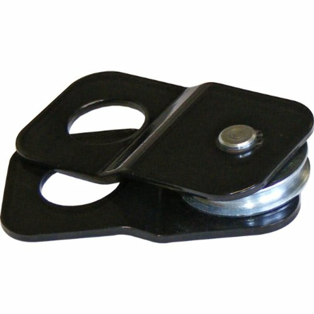 KFI ATV Snatch Block